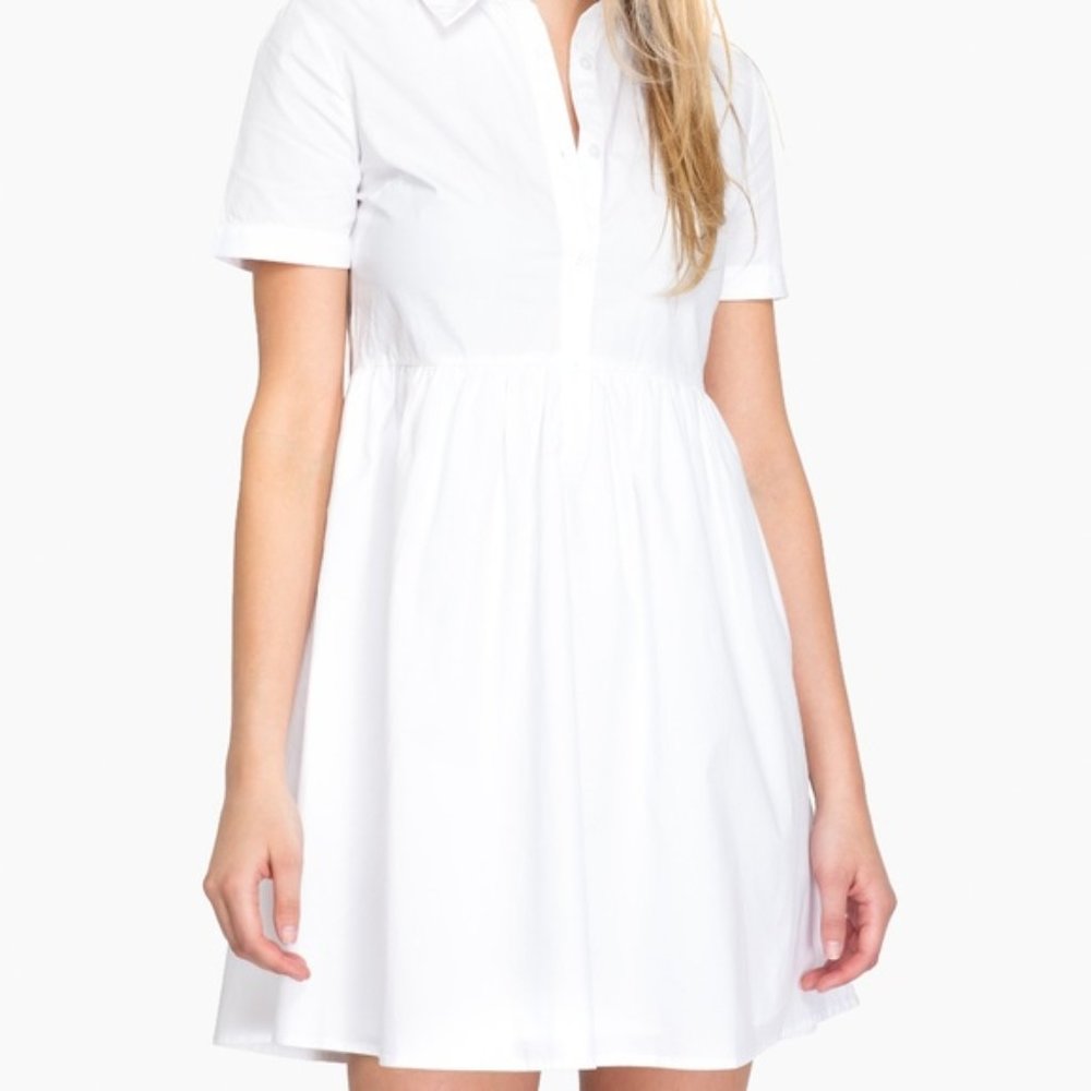 After Market Dress